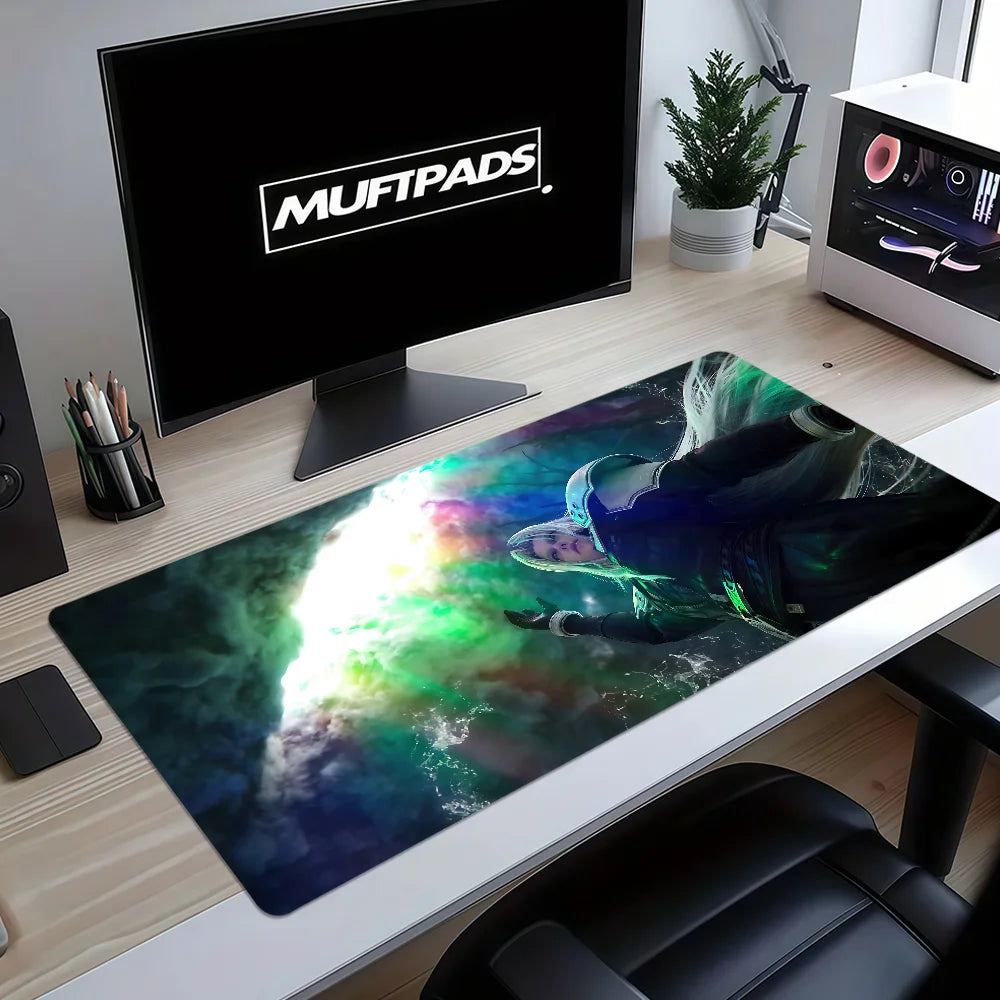 Tapis de Souris Final Fantasy - Vue principale